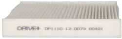 Dr! ve+ Filtru, aer habitaclu Dr! ve+ DP1110.12. 0073 (DP1110.12.0073)