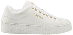 Bogner LUCERNE sportcipő női bőr - bézs Női 39