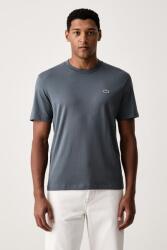 Lacoste basic férfi pamut - kék S