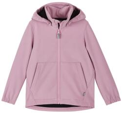 Reima softshell gyerek Koivula - rózsaszín 140