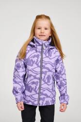 Reima softshell gyerek Aitoo - lila 104