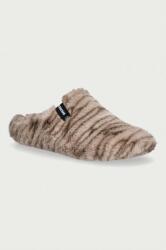 Verbenas női papucs YORK CHICAGO - bézs Női 40