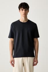 JOOP! férfi t-shirt modállal - sötétkék XXL