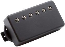 Seymour Duncan SH-4 JB Model - Black Powder Coat Cover