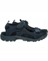 Ecco Trekking szandál Ecco Offroad Marine Oil Nubuck 82204412038 44 (82204412038)