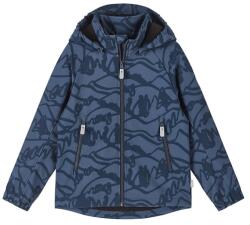 Reima softshell gyerek Aitoo - sötétkék 104