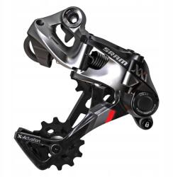 Sram Hátsó váltó Sram Am Rd XX1 Type 2.1 11 soros doboz Sgs hosszú babakocsi (00.7518.061.000)