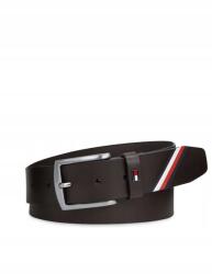 Tommy Hilfiger Eredeti Öv Férfi Nadrághoz Bőr Barna Csat MÉRET90 (AM0AM11467)