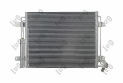 ABAKUS Condensator, climatizare ABAKUS 053-016-0030 (053-016-0030)