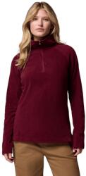 Columbia Pulóver Columbia Glacial IV 1/2 Zip S Női (1802201622/S)