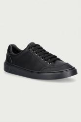 Camper Runner Twentyfive sportcipő férfi bőr - fekete Férfi 44 - answear - 51 690 Ft