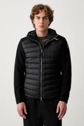 Parajumpers átmeneti kabát férfi NOLAN - fekete XL