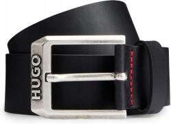 HUGO Boss Eredeti Öv Bőr Öv Méret 105-ÖS Méret (50480441 001)
