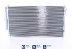 NISSENS Condensator, climatizare NISSENS 941188 (941188)