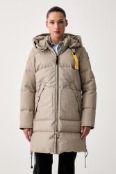 Parajumpers pehelydzseki női LONG BEAR - bézs M
