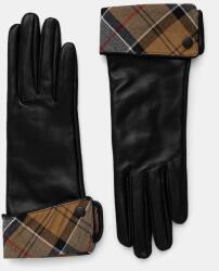Barbour kesztyűk - fekete L
