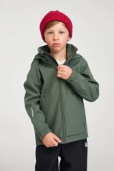 Reima softshell gyerek Koivula - zöld 140