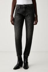 G-Star boyfriend farmer női Kate Boyfriend - fekete 26/32