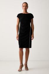 Joseph Ribkoff ruha - fekete 46 - answear - 104 990 Ft