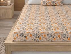  Cearsaf din microfibra GOLDEN VILLAGE colorat 180x200 cm