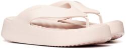 Crocs Flip-flop papucs Crocs Getaway Platform Flip Quartz Rózsaszín 41-42 Női (209410-6UR)