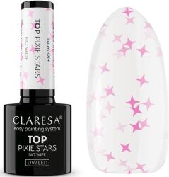 Claresa Top No Wipe Pixie Stars 5ml