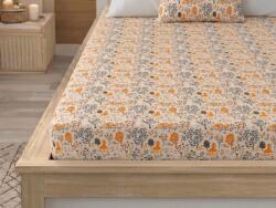  Cearsaf din microfibra GOLDEN VILLAGE colorat 90x200 cm