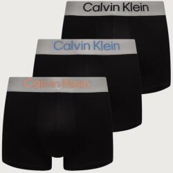 Calvin Klein Underwear boxeralsó férfi 3-as csomag - fekete M - answear - 19 890 Ft