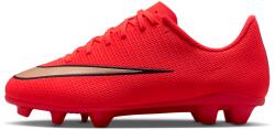 Nike Mercurial Vapor 17 Club MG stoplis focicipő, gyerekméret, piros (IO1487-600)