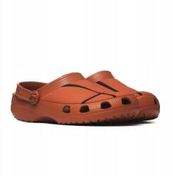 Crocs Papucs Crocs Classic Basketball Clog Kid's Narancssárga 30-31 Gyerek (69273#13ZI997)
