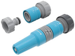 Cellfast 50-710 Sugárcső szett gyorscsatlakozóval 3/4" Ideal