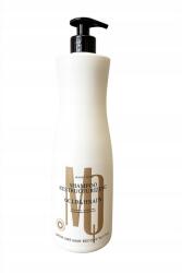 Magnetic Magnetique sampon Gold&Keratin keratinnal és arannyal, 1L (5905745660487)