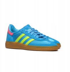 Adidas Handball Spezial W Kék 37 1/3 Női sportcipő (JH5658)