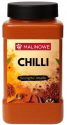 MALINOWE Chili Paprika Őrölt 500g Csípős Intenzív Kiváló Tégely Adagolóval (5904576305161)