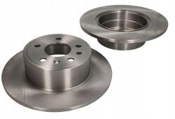 Ferodo DDF811 féktárcsa