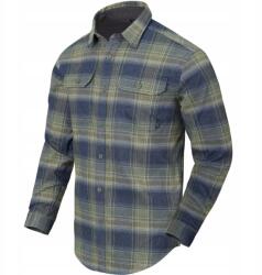 Helikon-Tex Helikon Greyman Shirt Blast Blue, Xs (KO-GMN-PN-PE-B02)