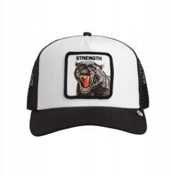 Goorin Bros Strength Panther Trucker Uniszex Sapka (101-2998-DUS02)