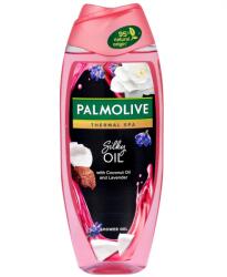Palmolive Gel de dus Palmolive 400ml Silky Oil