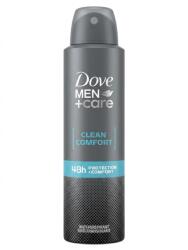 Dove Deodorant spray Dove 150ml Men Clean Comfort