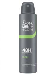 Dove Deodorant spray Dove 150ml Men Fresh