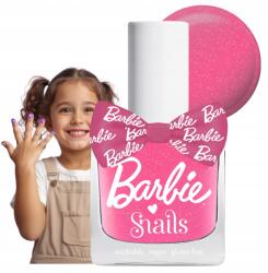 Snails Körömlakk Snails Barbie Barbie Vibes 10, 5ml gyerekeknek (SNW04599)