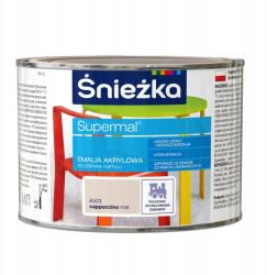 Magnat Supermal fa és fém Cappuccino A503 0, 4 l matt (A503)