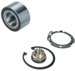 KAMOKA Set rulment roata KAMOKA 5600132 (5600132) - fixbox