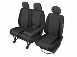 Kegel-Błażusiak Citroen Jumpy üléshuzatok 1+2+asztal kivitel