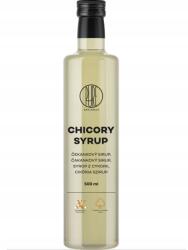 BrainMax PURE Chicory szirup, cikória szirup, 500 ml (39273)