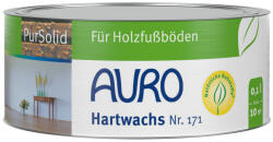 Auro Nr. 171 Keményviasz balzsam, padlóviasz 0, 1 liter Auro (NR171-01)