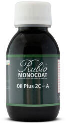 Rubio Oil Plus faolaj 2C A komponens 100 ml Pure (színtelen) (R002368)
