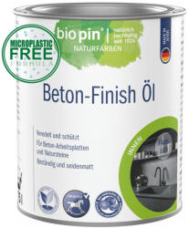 biopin beton-finis olaj 0, 75 l (BIO-BF-075)