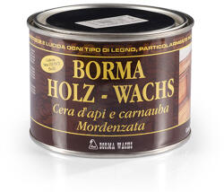Borma Wachs Borma Holz Wachs méhviasz 500 ml színtelen (0120XX)