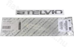FIAT eredeti Felírat '' Stelvio '' ALFA ROMEO STELVIO (50535715)